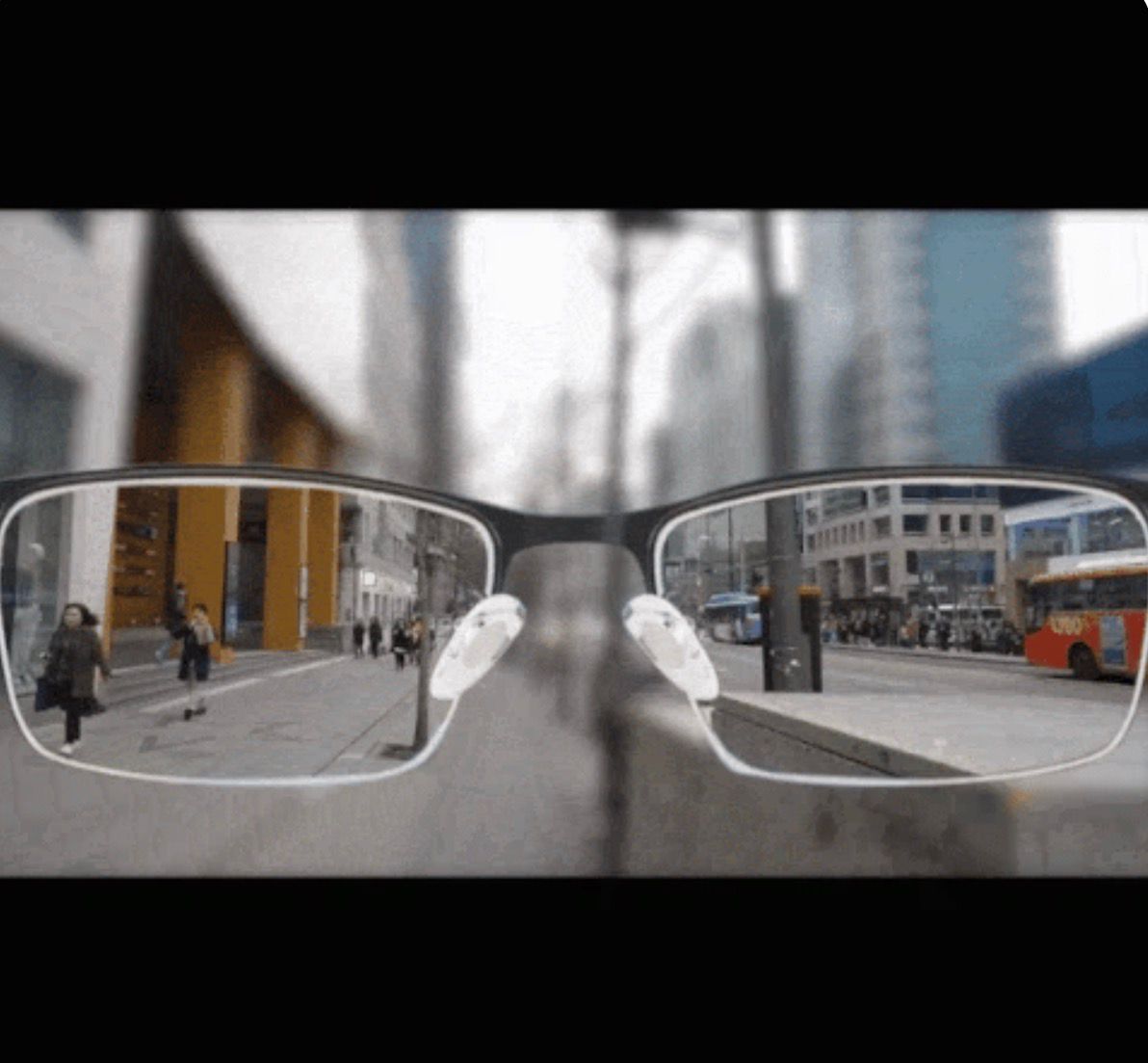 Gafas Bifocales