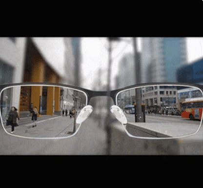 Gafas Bifocales
