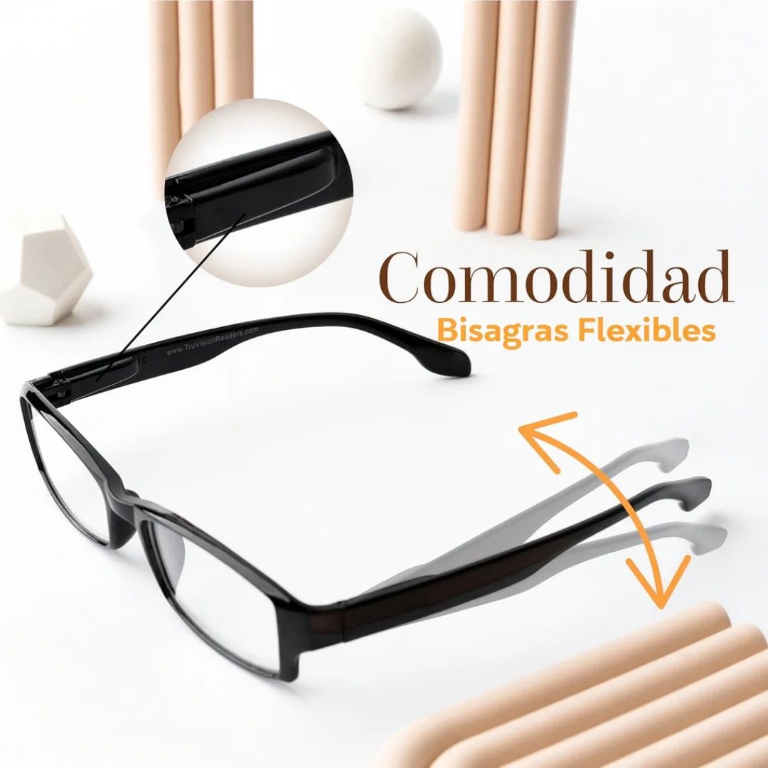 Gafas Bifocales
