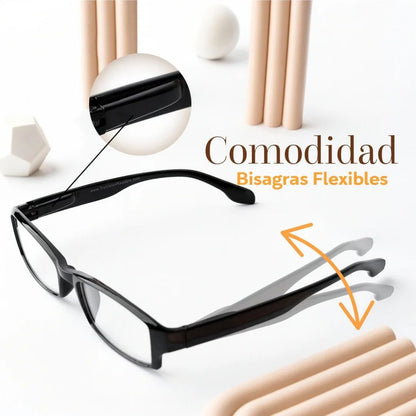 Gafas Bifocales
